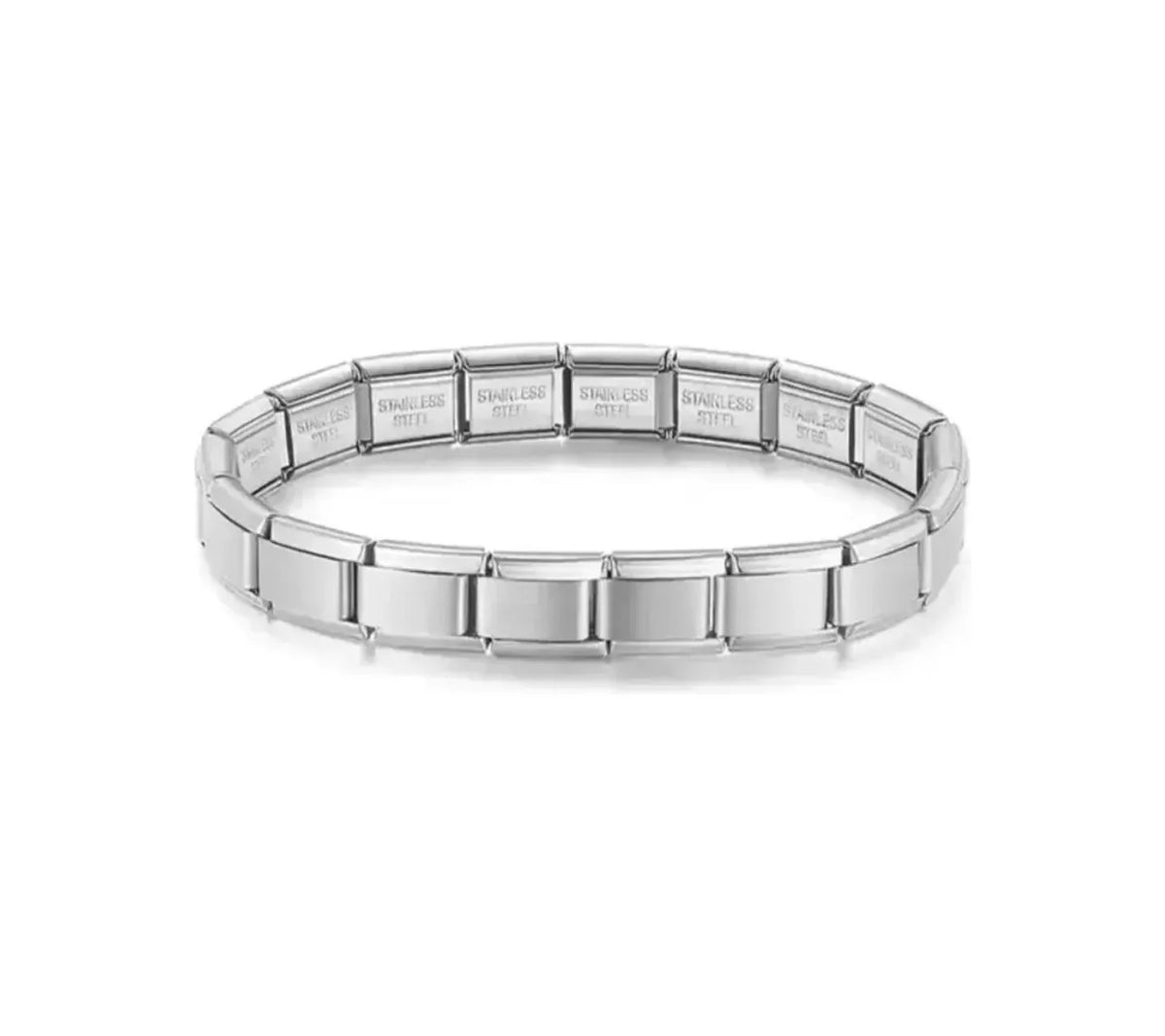 İtalyan Charm Bileklik - BYCUFF™