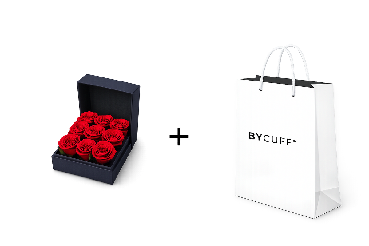 Hediye Paketi - Özel Kutulu Hediye Paketleme