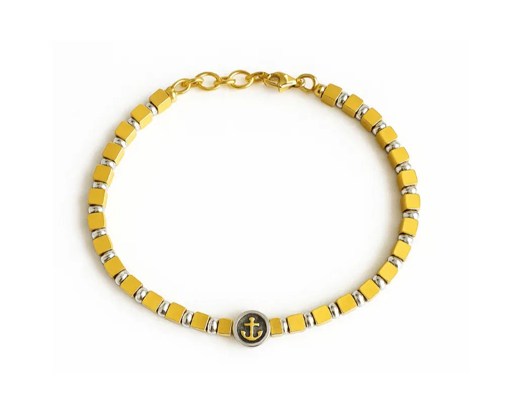 Denizci Seramik Bileklik - BYCUFF™